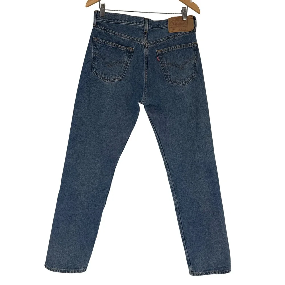 Levis classic vintage